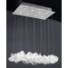 Elegance 8 Light Pendant