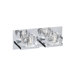 Cielo 2 Light Bath Vanity Light