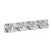 Cielo 4 Light Bath Vanity Light