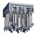 Versai 4 Light Flush Mount