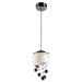 Prairie 1 Light Mini Pendant