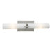 Polipo 2 Light Bath Vanity Light