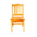 Masterjack Side Chair