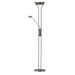 Mother and Child Floor Lamp