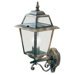 New Orleans Large Wall Lantern