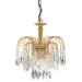 Waterfall Chandelier