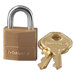 Padlock