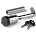 Trailer Hitch Lock
