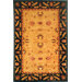 Crown Royal Himalayan Sheep Rug