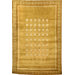 Oceans of Time Tibetan Sheep Rug