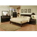 Soho 5 Piece Platform Bedroom Set