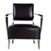 Oscar Leather Chair