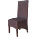 Savannah Side Chair