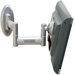 Vesa Swing Out Arm Wall Mount for up to 37" Display's
