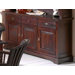Sideboard "Samba" in Antik