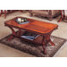 Savannah Coffee Table