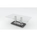 Noir Coffee Table