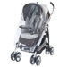 Pliko Stroller Weather Rain Cover