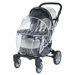 Uno Stroller Weather Rain Cover