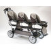 Triplette SW 2007 Stroller Chassis Only