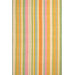 Woven Tangerine Dream Rug