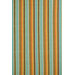 Woven Spice Ticking Rug