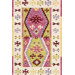 Bohemian Stripe Rug