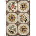 Flower Box Rug