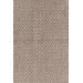 Two Tone Rope Charcoal/Ivory Rug