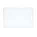 Cutting Board in White