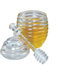 Honey Jar and Dipper