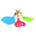 Oversized Spatula (Set of 3)