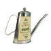 Stainless Steel Oil Can
