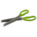 Multi Blade Scissors