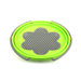 8" Silicone Folding Steamer