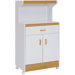 Microwave Cart
