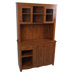 Oak Hills China Cabinet
