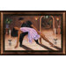 Framed Art Takes Two to Tango Wall Art - 29" x 41"