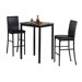 3 Piece Bistro Set