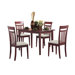 5 Piece Dining Set