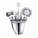 Faces 7 Piece Bar Set