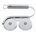 Profi Plus Double Wheel Pizza Cutter