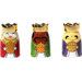 Re Magi Figurines (Set of 3)