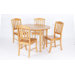 Nastro 5 Piece Dining Set