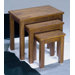 Halvern Occasional Nest of Three Tables