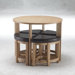 Kansas 5 Piece Stowaway Set