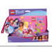 Lego Friends Heartlake Toy Bag