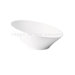 Tabletop Toys 11.25" Slanted Bowl 