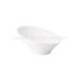 Tabletop Toy 9" Slanted Bowl 
