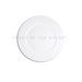 Monaco 12.5" Round Plate